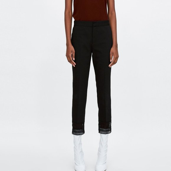 Zara Pants - Zara | Dress Pants